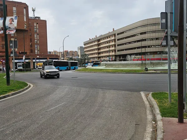 Piso en Plaza de la Solidaridad, Perchel sur - El Bulto - Foto 53