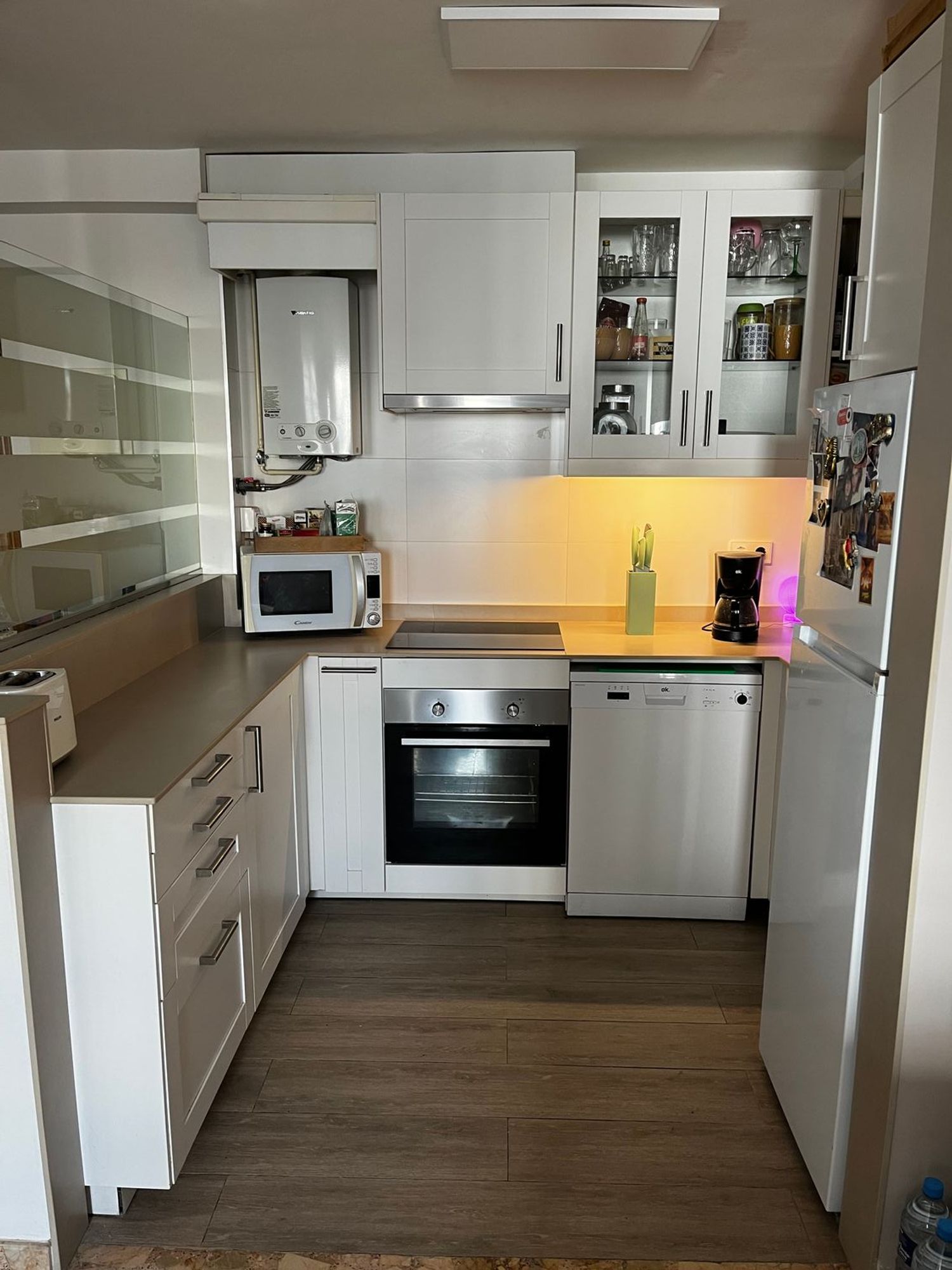 Piso en calle Federico García Lorca, 21 - Foto 5