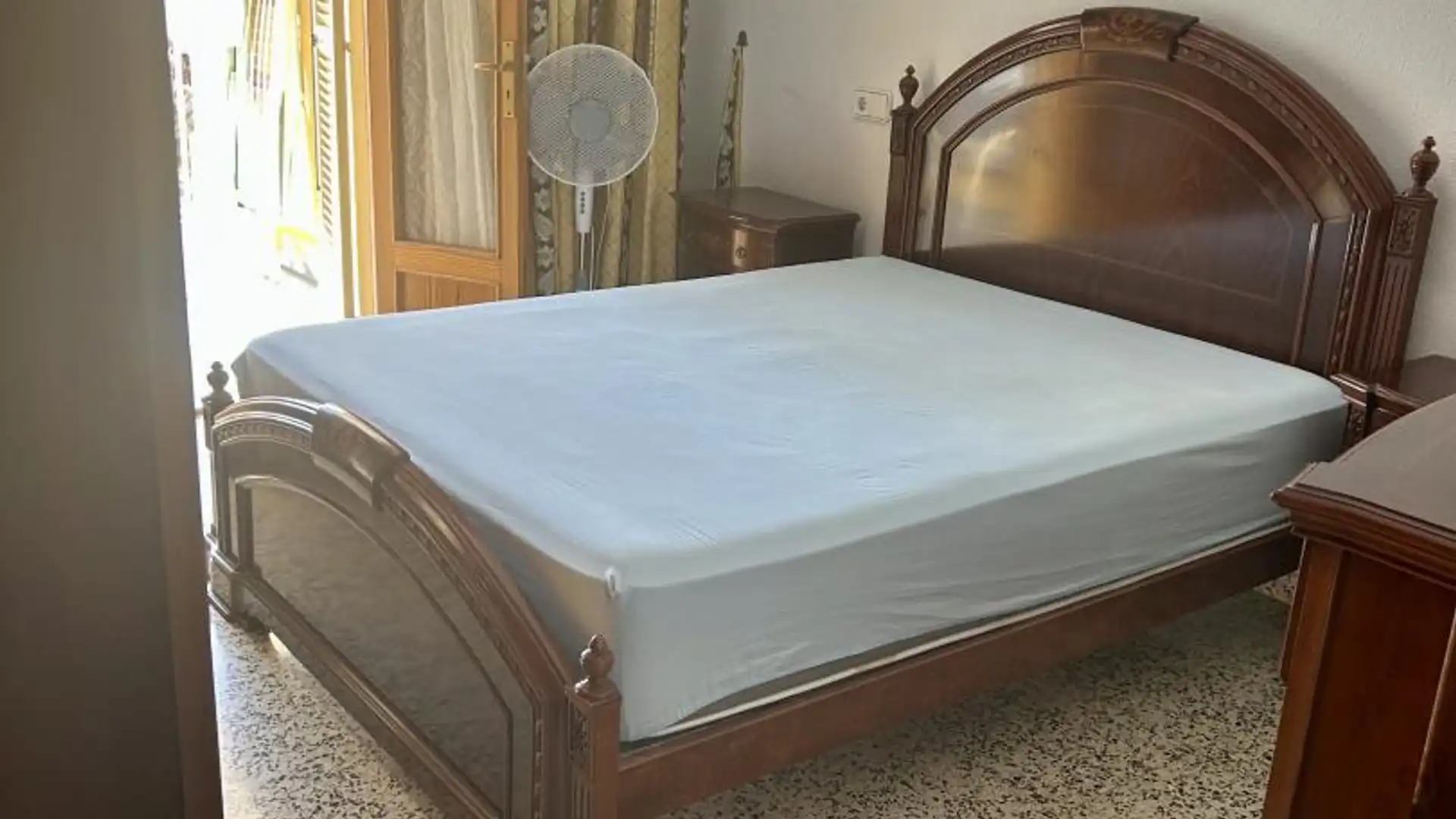 Piso en  Carrer Berga 44 - Foto 14