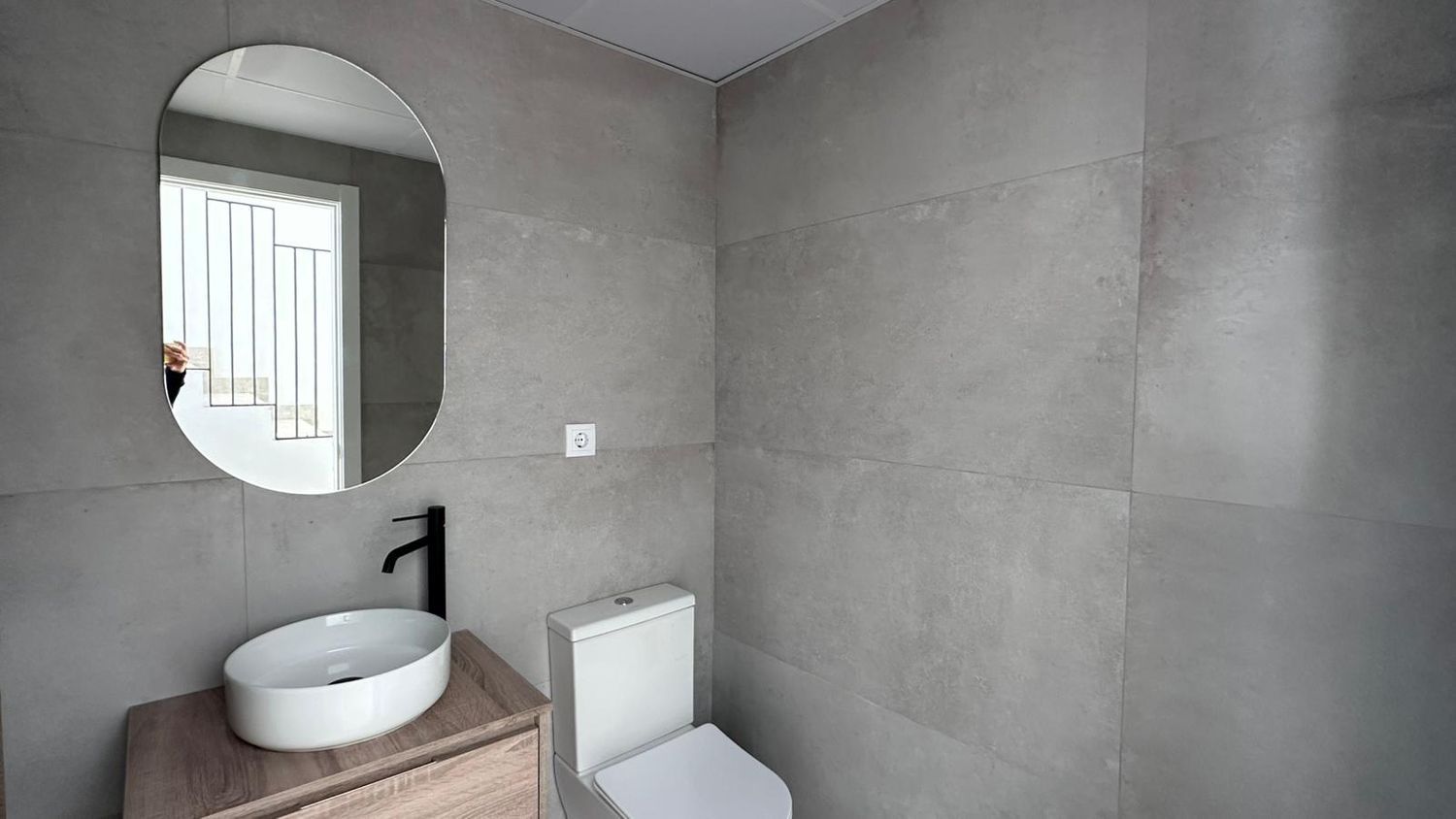 Chalet adosado en calle Isla de Corcega, 1 - Foto 6