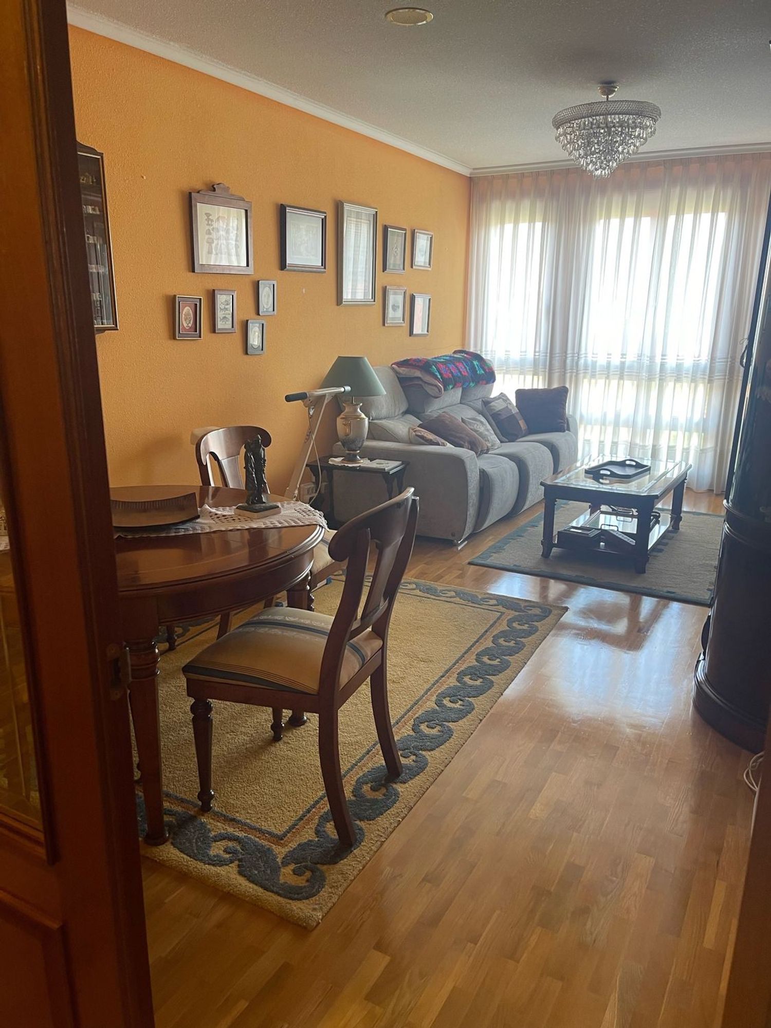 Piso en calle Antonio Martínez Vega, 5 - Foto 8