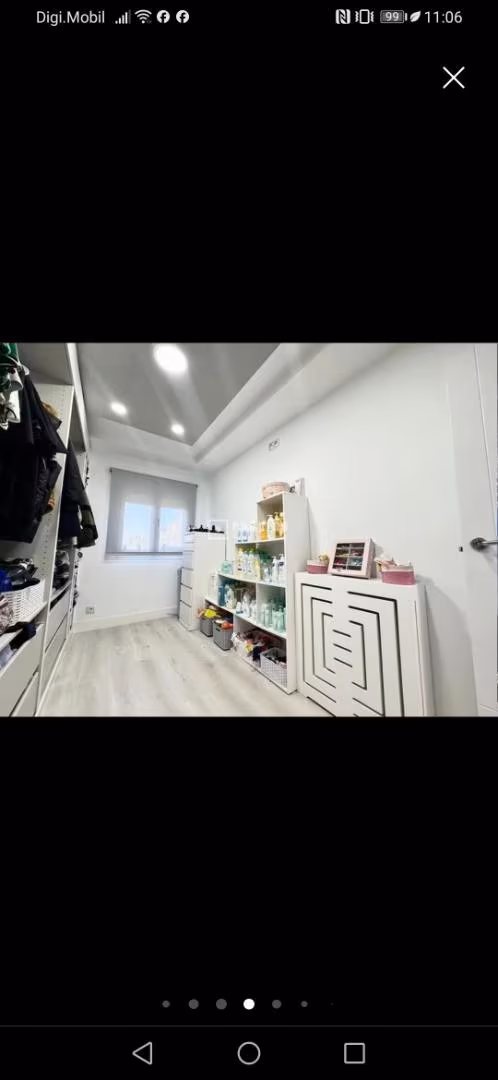 Piso en  Calle Ponce de León 1 - Foto 4