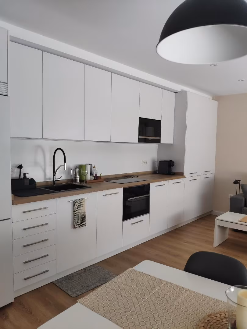 Piso en  Calle Doctor Azpitarte 1b - Foto 13