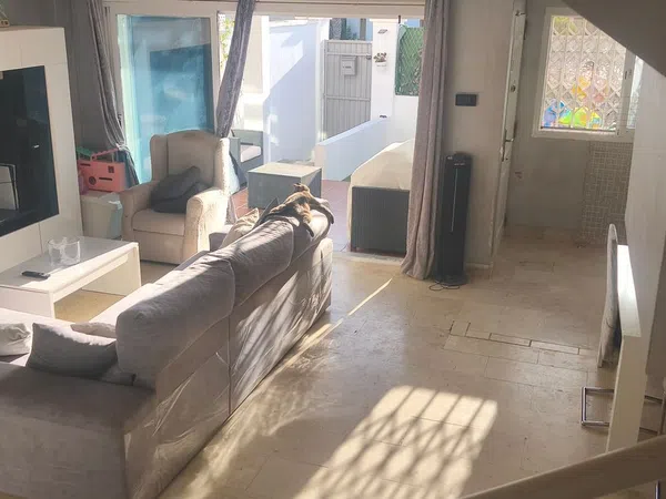 Chalet adosado en Calle del Mármol, 22, Chullera, Chullera - Foto 8