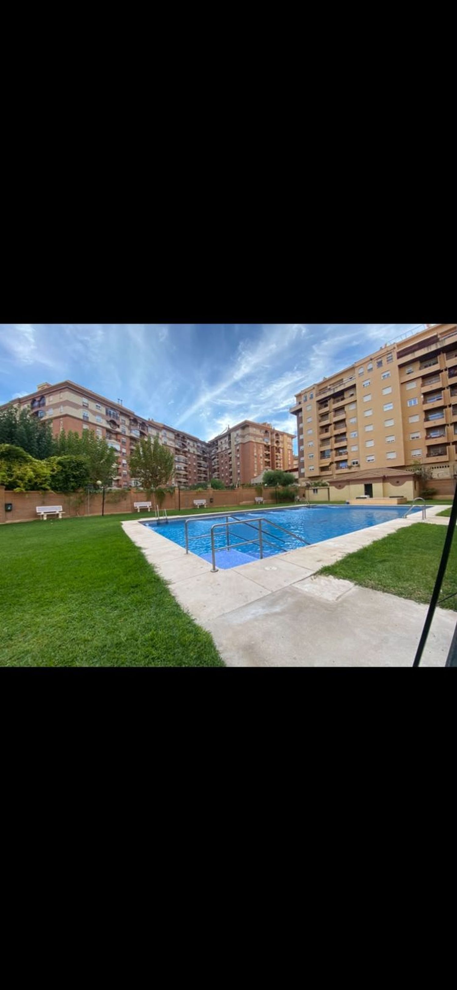 Piso en Calle Manuel Caballero Venzalá, 20, Renfe - Bulevar 1º y 2º Fase, Renfe - Bulevar 1º y 2º Fase - Foto 2