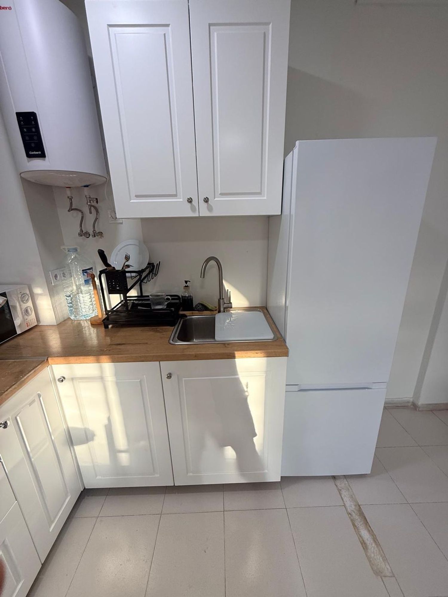 Chalet adosado en Calle Neptuno, 712, Los Narejos-Punta Calera, Los Narejos-Punta Calera - Foto 3