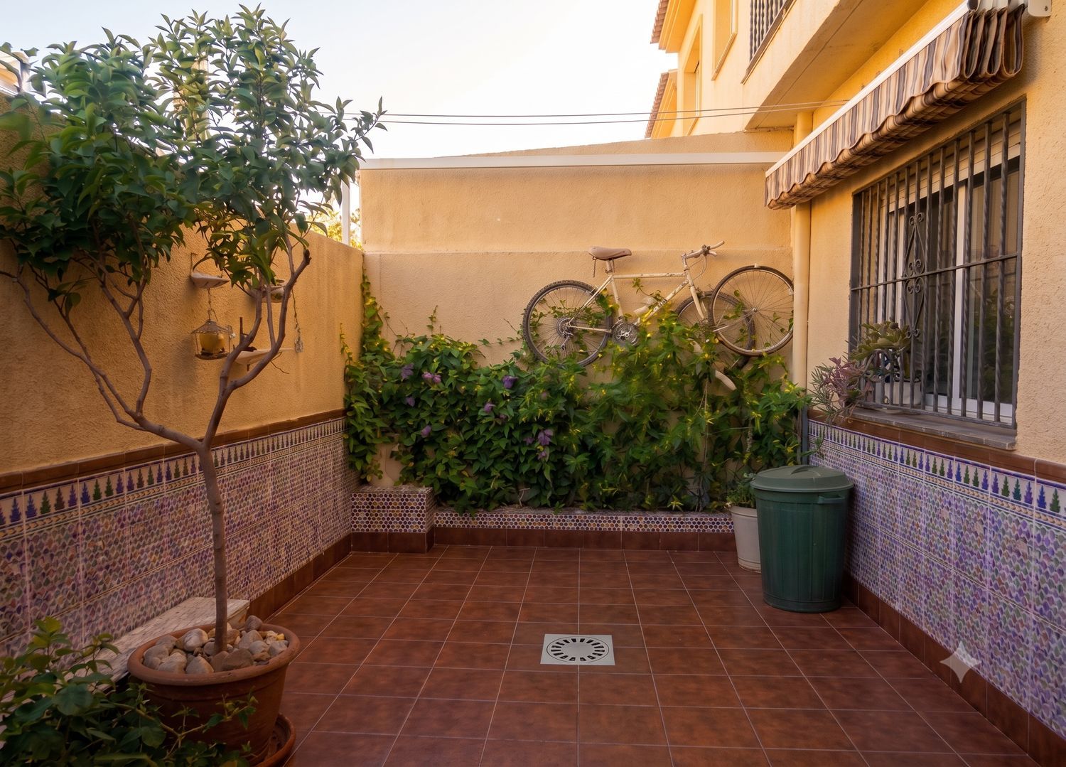 Chalet adosado en Calle Arrayanes, 42 - Foto 13