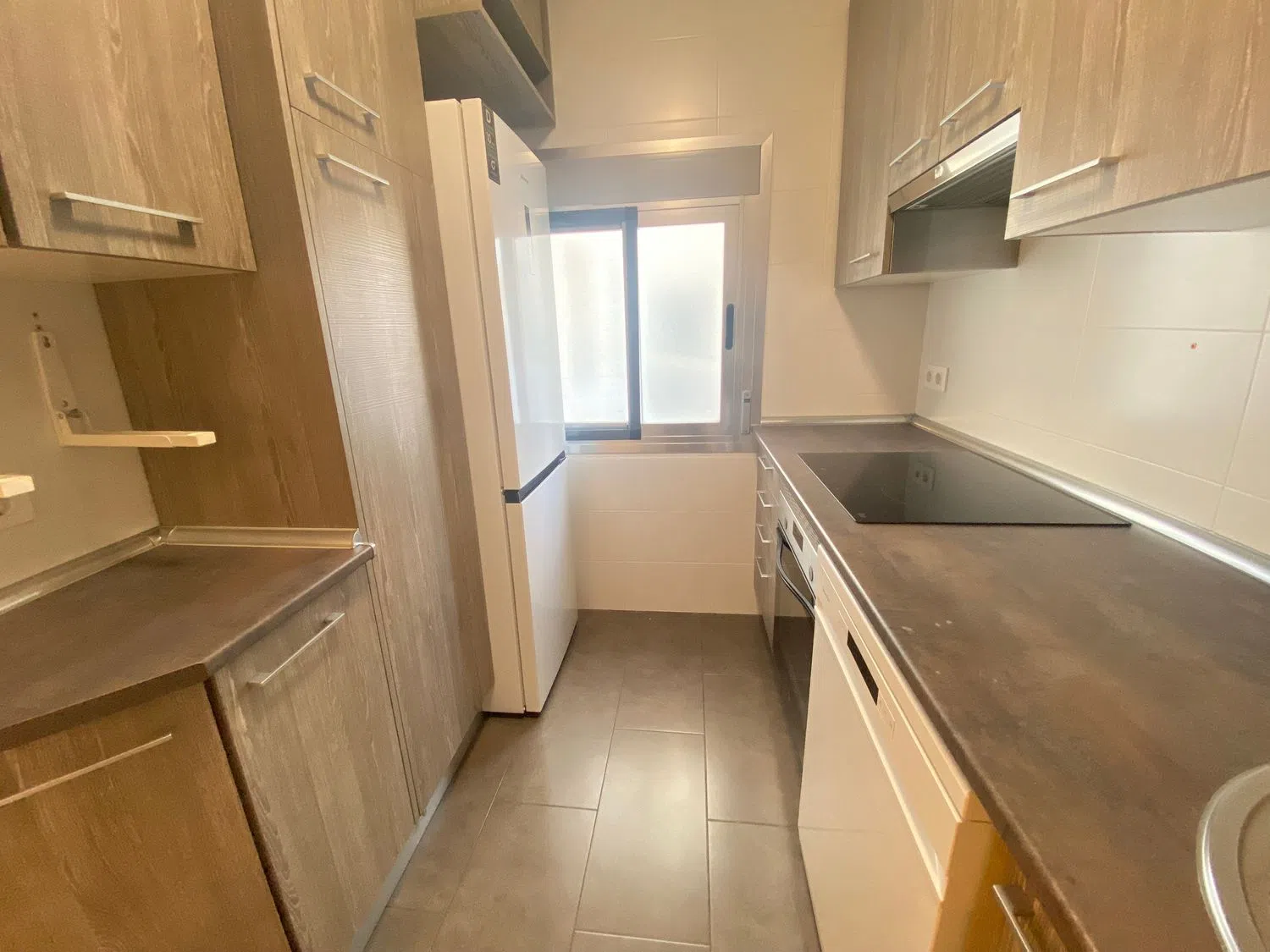 Piso en calle Alcalá, 389 - Foto 9