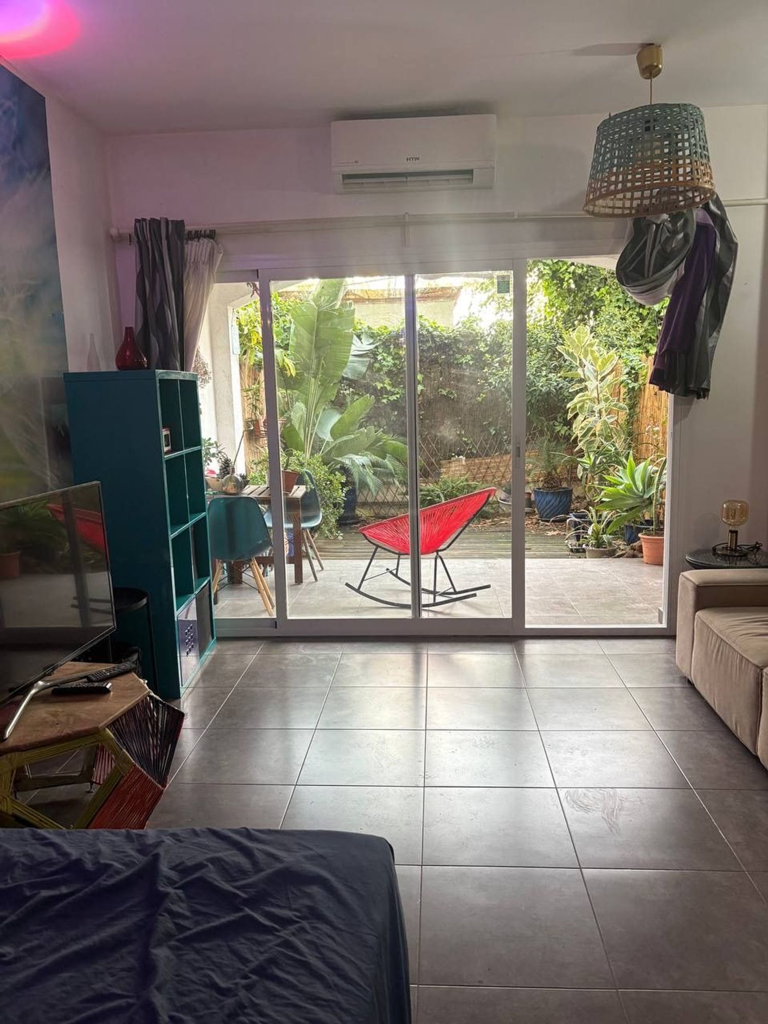 Estudio en bulevar Ashmawi, 6 - Foto 5