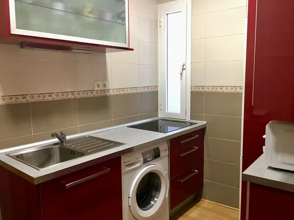 Piso en calle de la Batalla del Salado, 24 - Foto 1