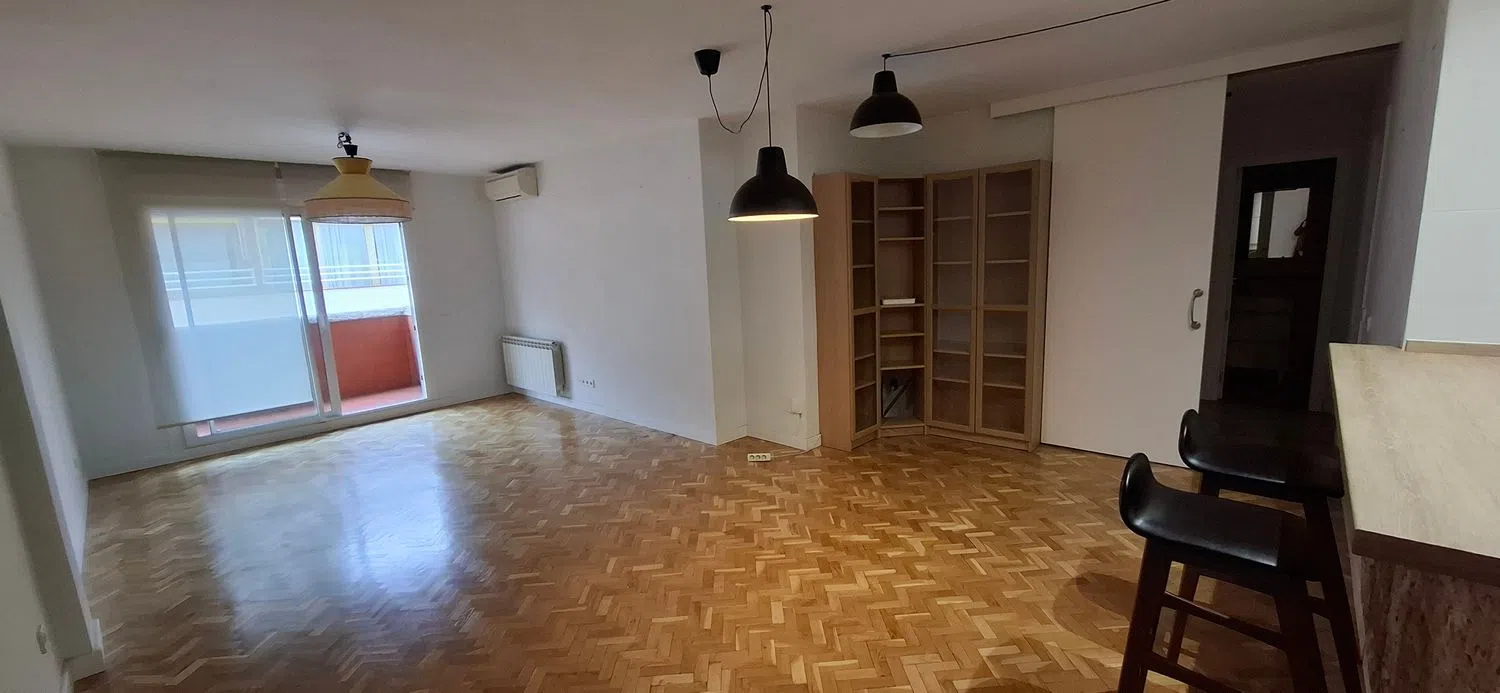 Piso en calle Concha Espina, 2 - Foto 1