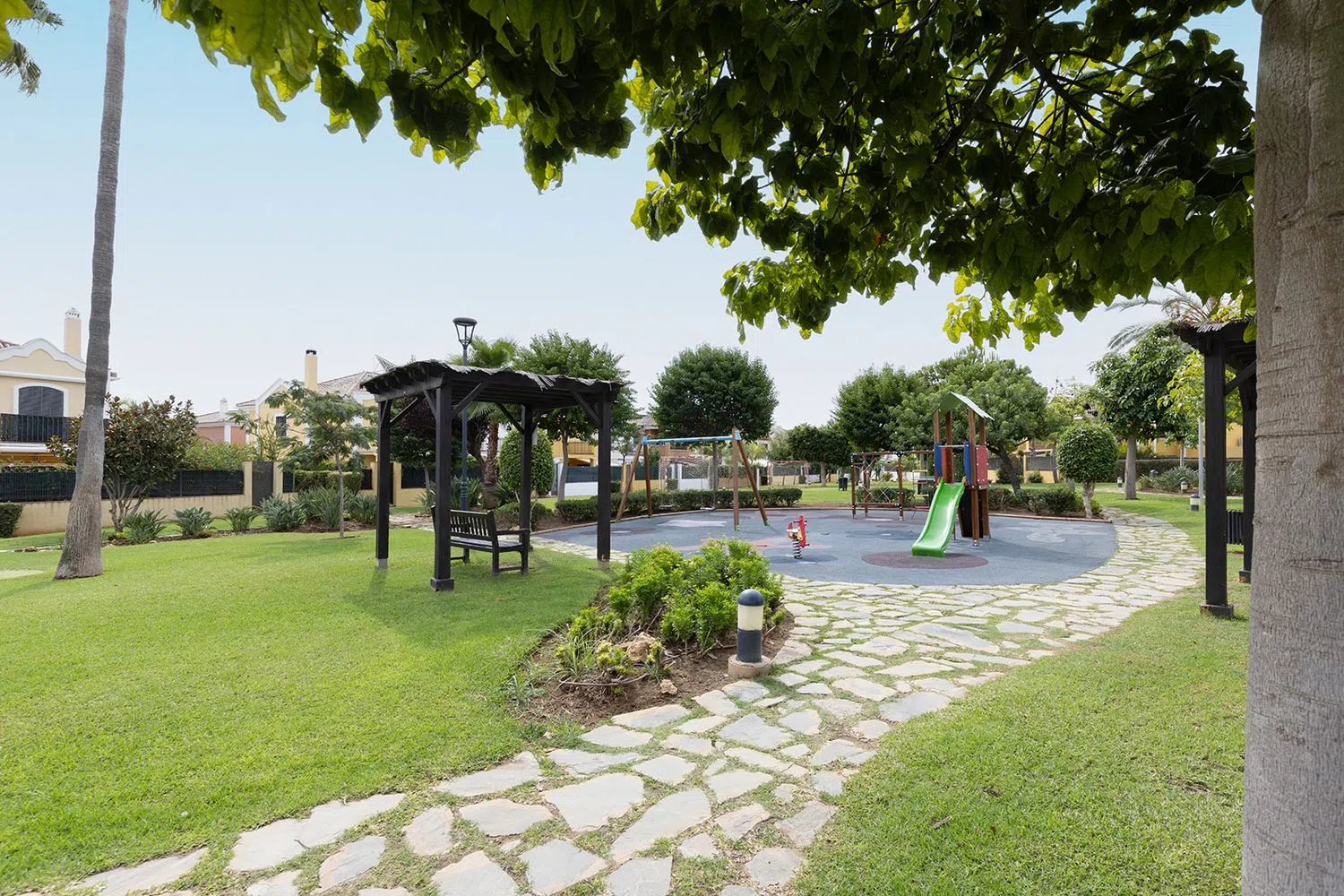 Chalet adosado en Urbanización villas y golf, 21 - Foto 35