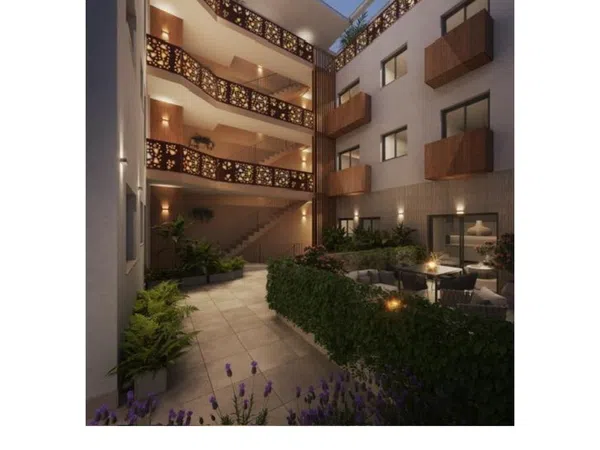 Piso en calle Jabugo, 28 - Foto 3