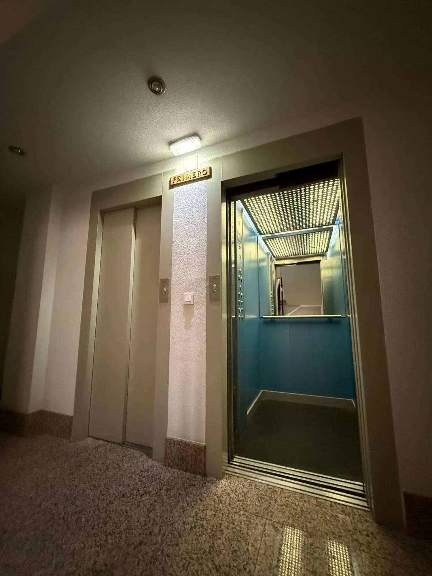 Piso en calle Federico de Onís, 45 - Foto 4