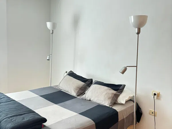 Piso en avenida Taco, 38 - Foto 4