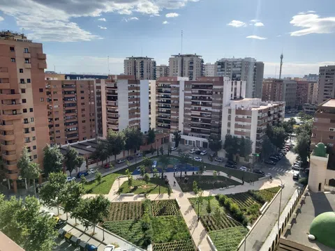 Piso en calle de Rubén Darío, 22
