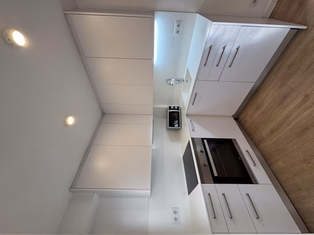 Piso en  Carrer de l'Agricultura 56B - Foto 12