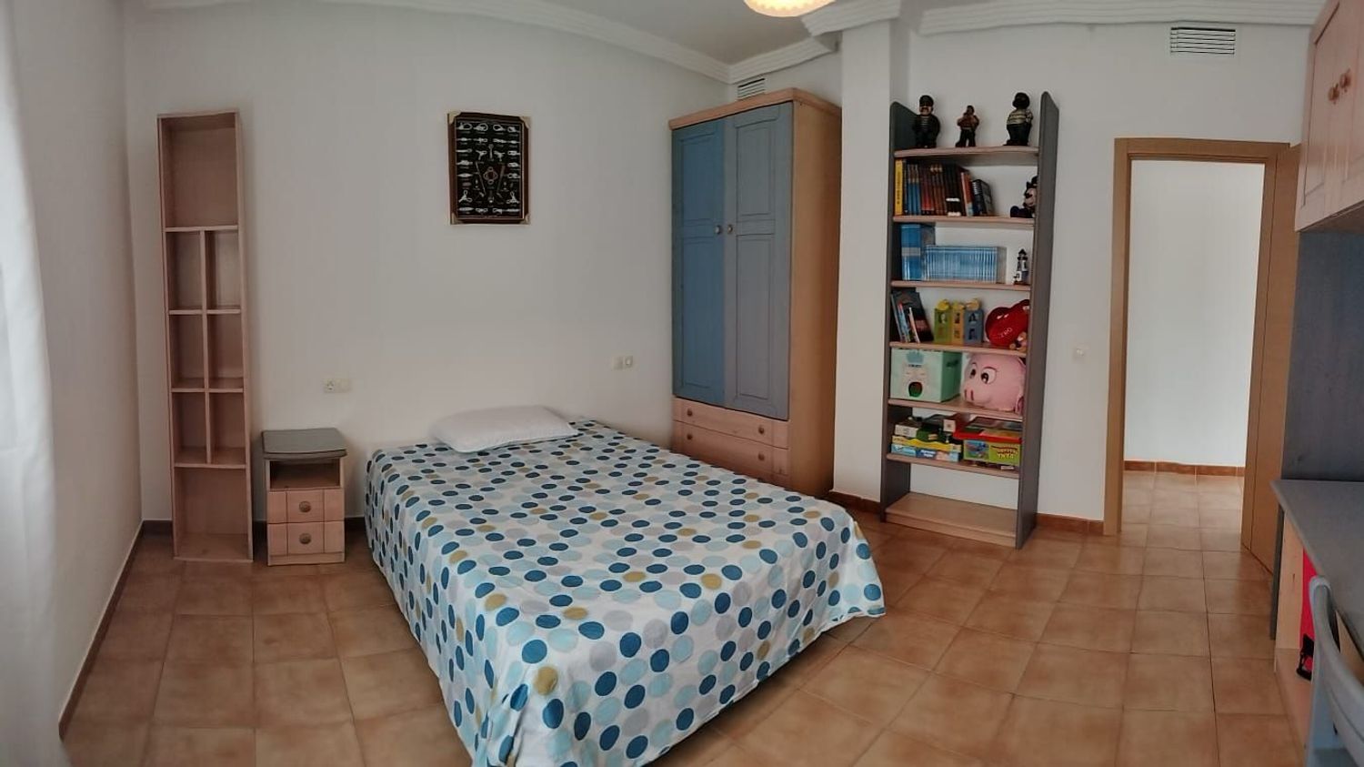 Piso en Diseminado Chaparral, 280 - Foto 8