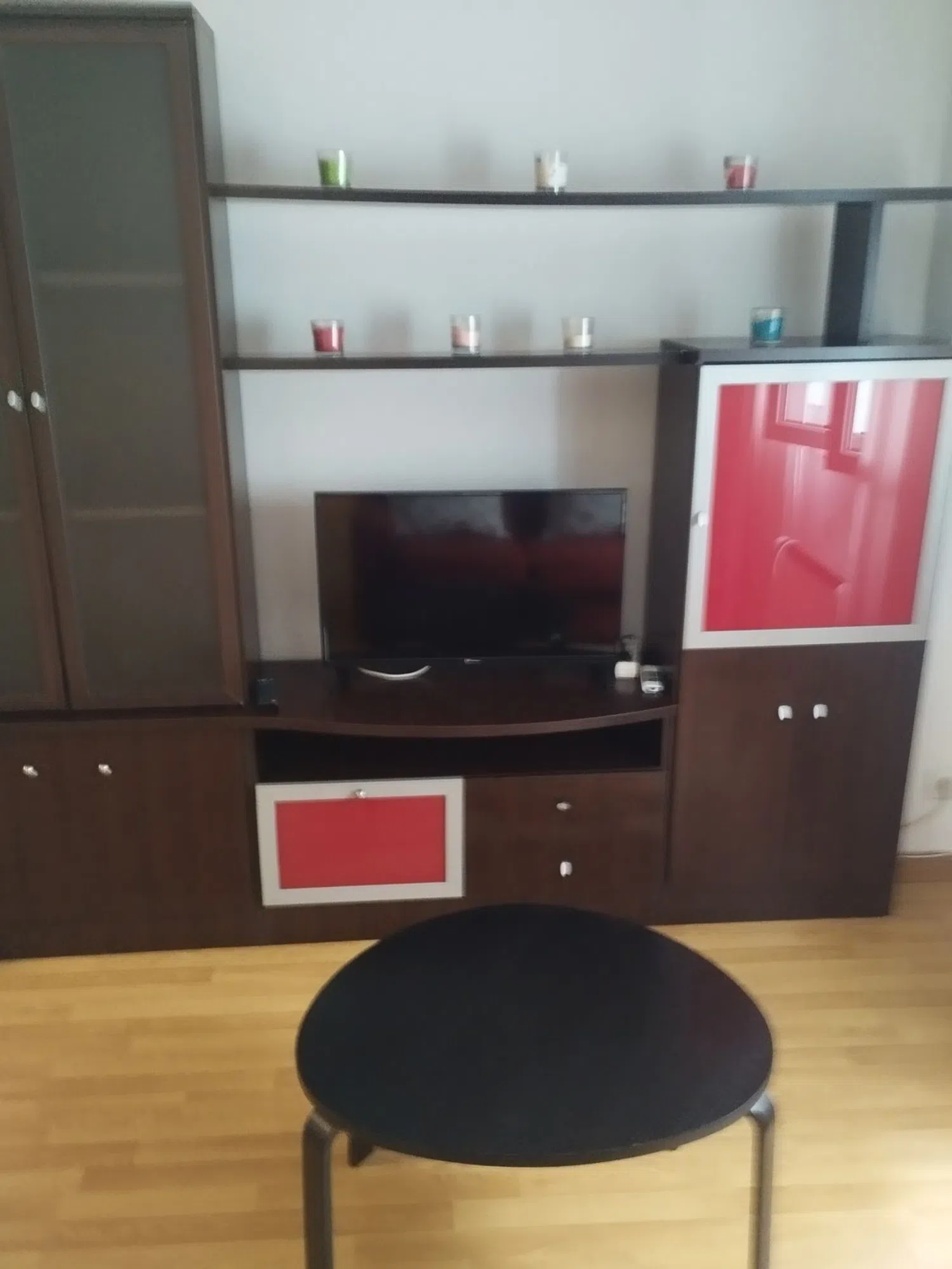 Estudio en calle Aureliano San Román, 17 - Foto 13