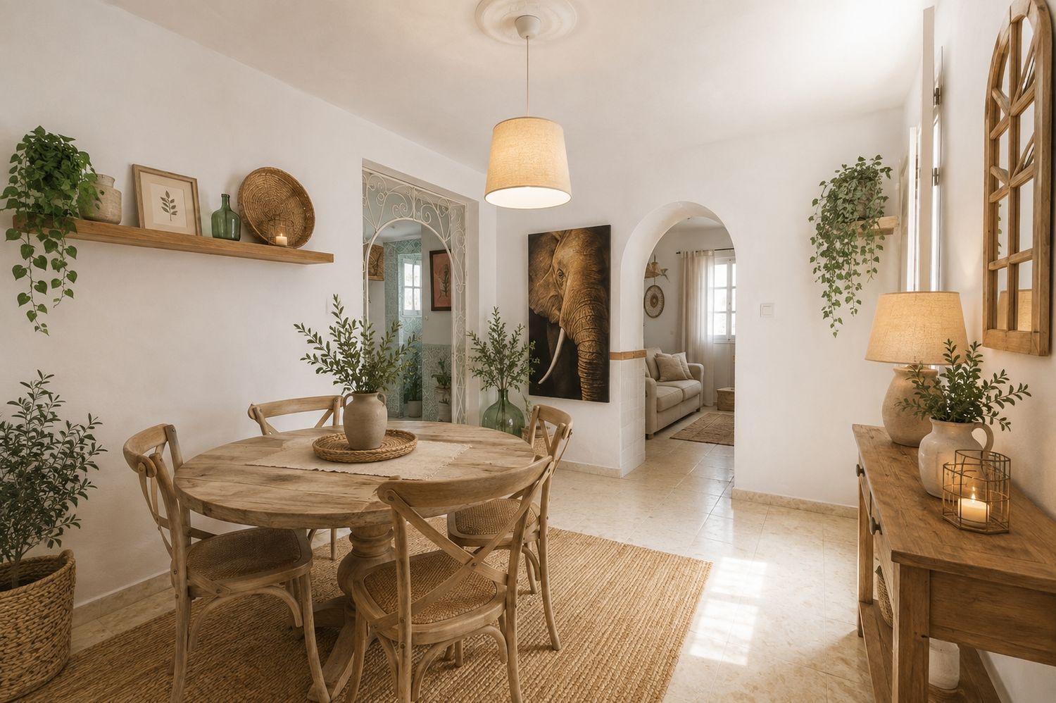 Casa o chalet independiente en Calle Giner de los Ríos, 11, Centro, Centro - Foto 32
