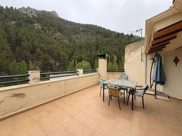 Chalet en  Calle Moral 19 - Foto 1