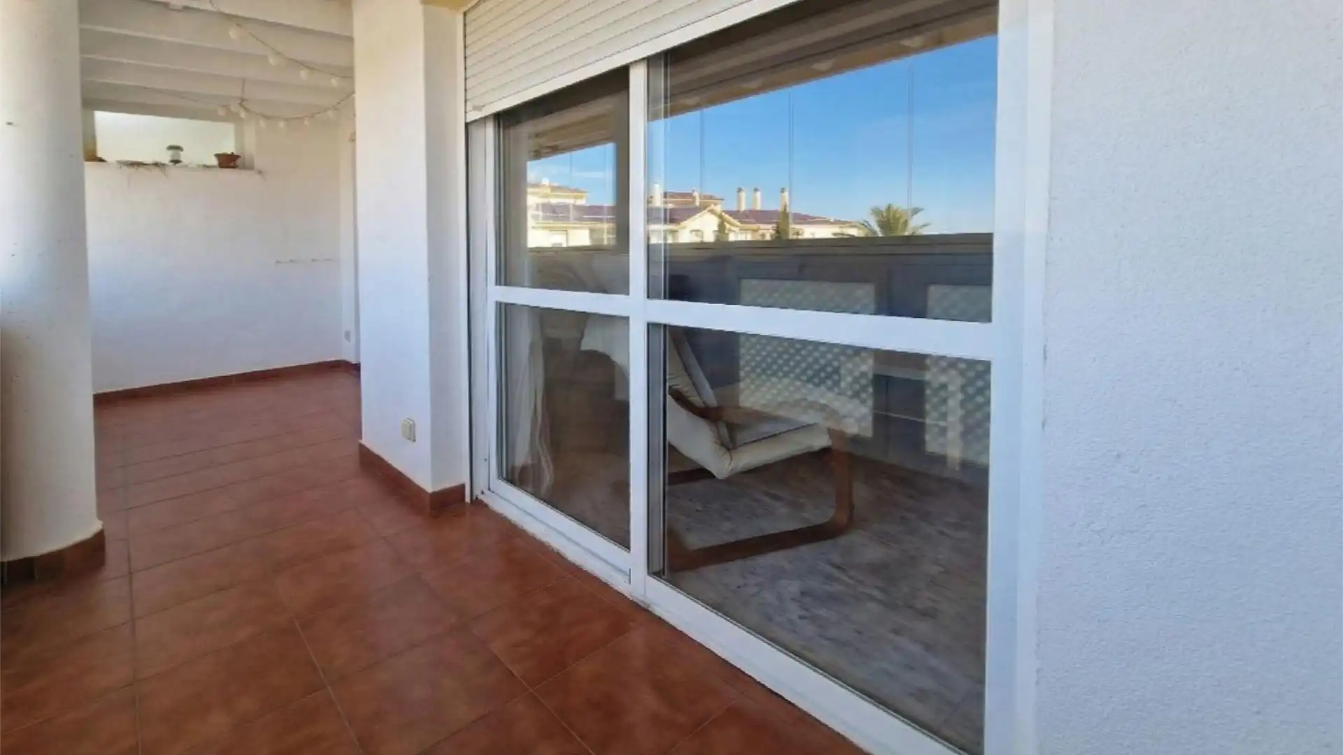 Piso en  Calle Mercedes Formica 4 - Foto 14