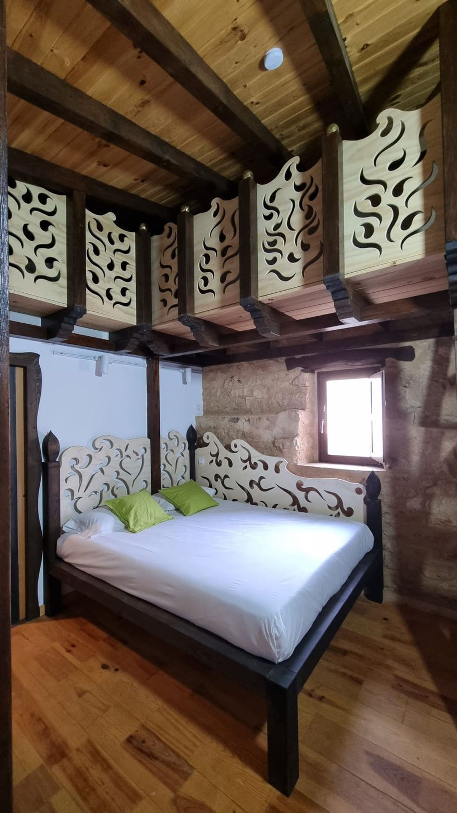 Casa o chalet independiente en Sigüenza - Foto 28