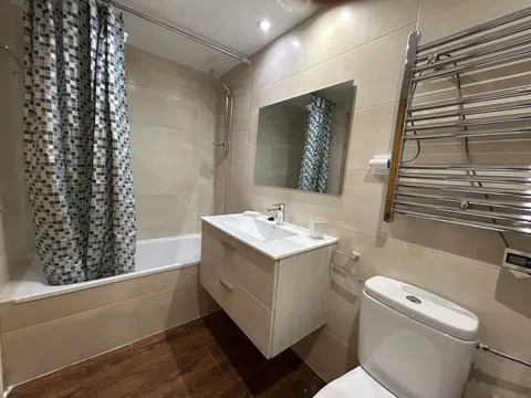 Piso en calle de Sánchez Pacheco, 56 - Foto 11