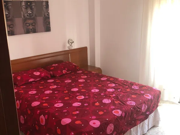 Piso en Isaac Peral, 15, El Arenal - La Pólvora, El Arenal - La Pólvora - Foto 2