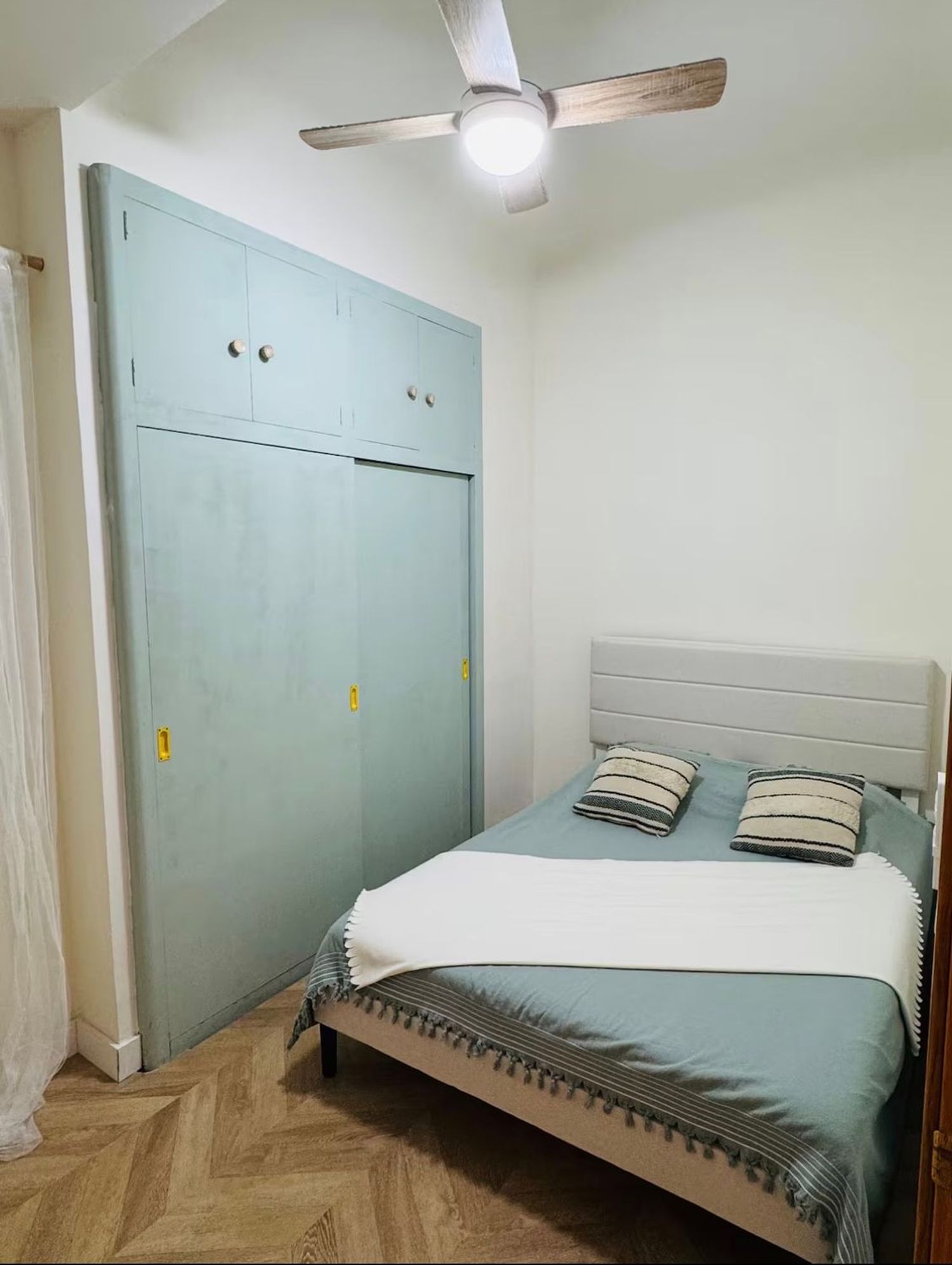 Piso en Calle del Doctor Ayela, 20, Plà del Bon Repòs-La Goteta - Foto 7