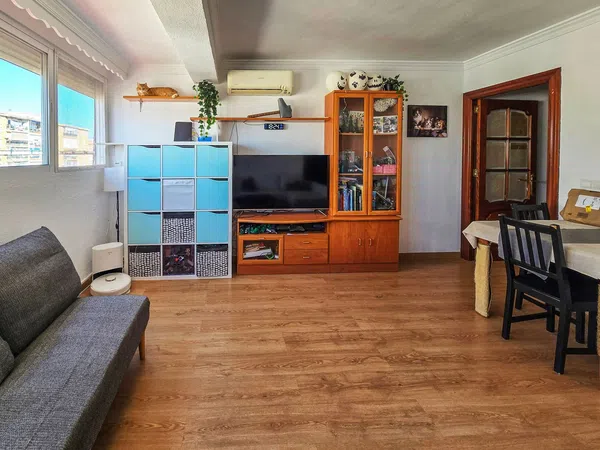 Piso en Calle Goya, 10, Huelin - Foto 4