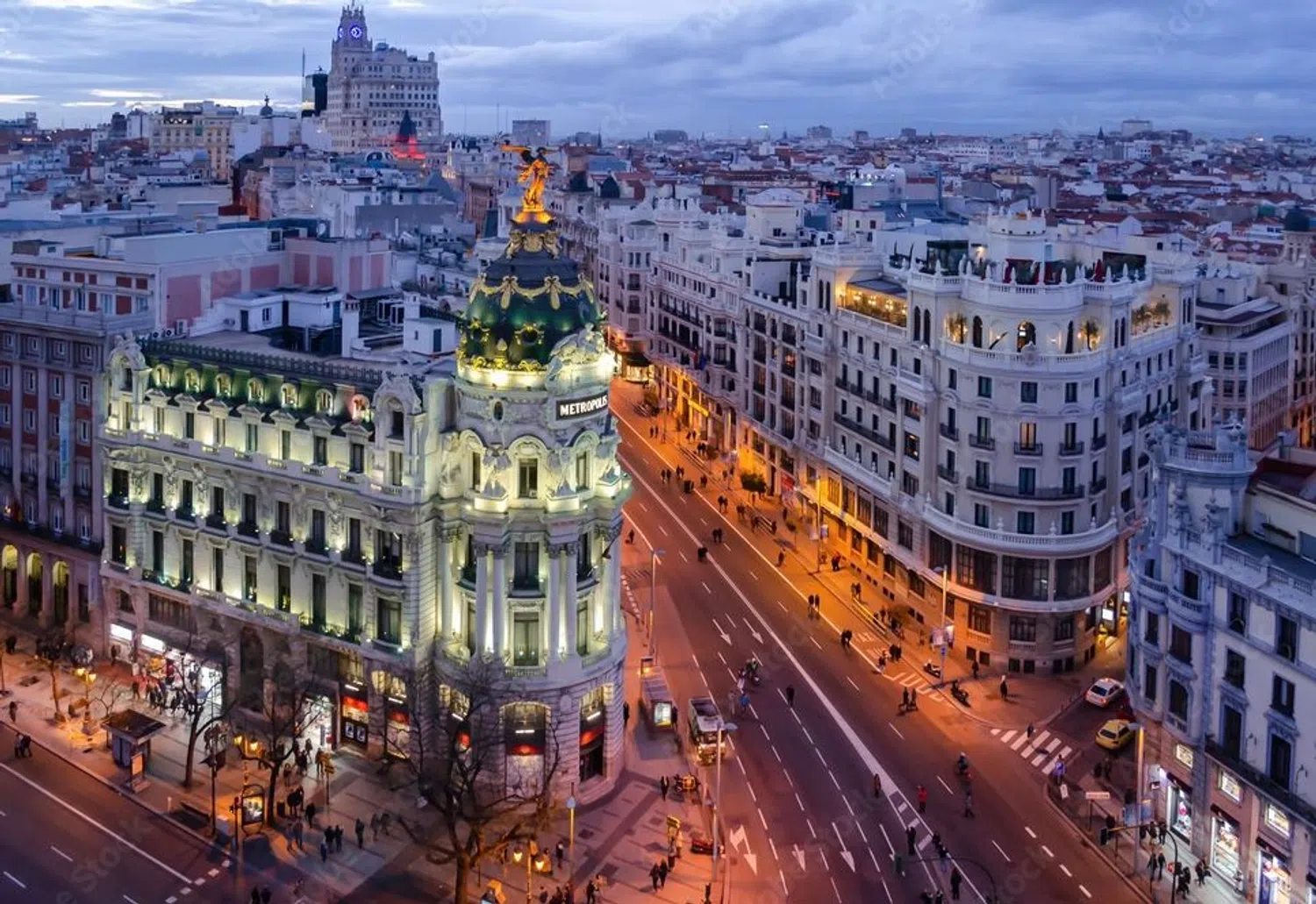 Piso en calle de Valverde, 11 - Foto 13