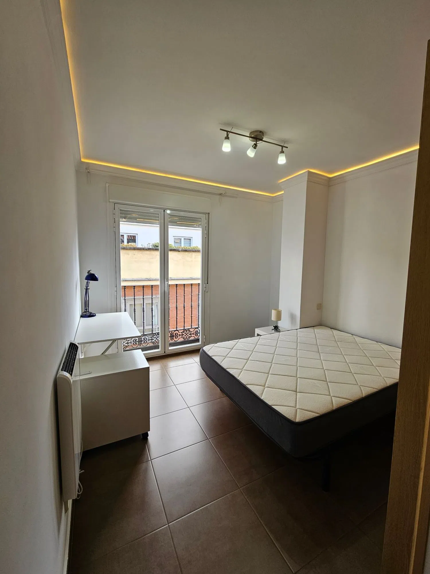 Piso en calle de las Pozas, 13 - Foto 13