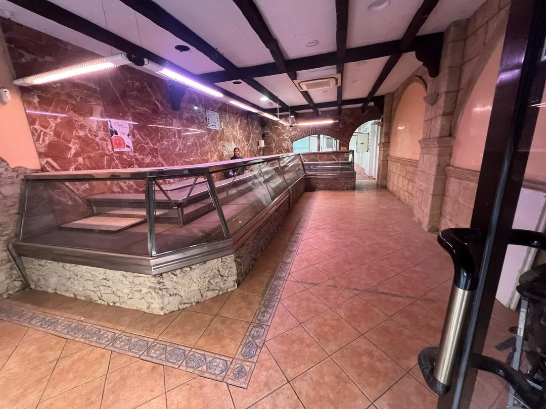 Planta baja en  Carrer de Castellonet de la Conquesta 5 - Foto 7