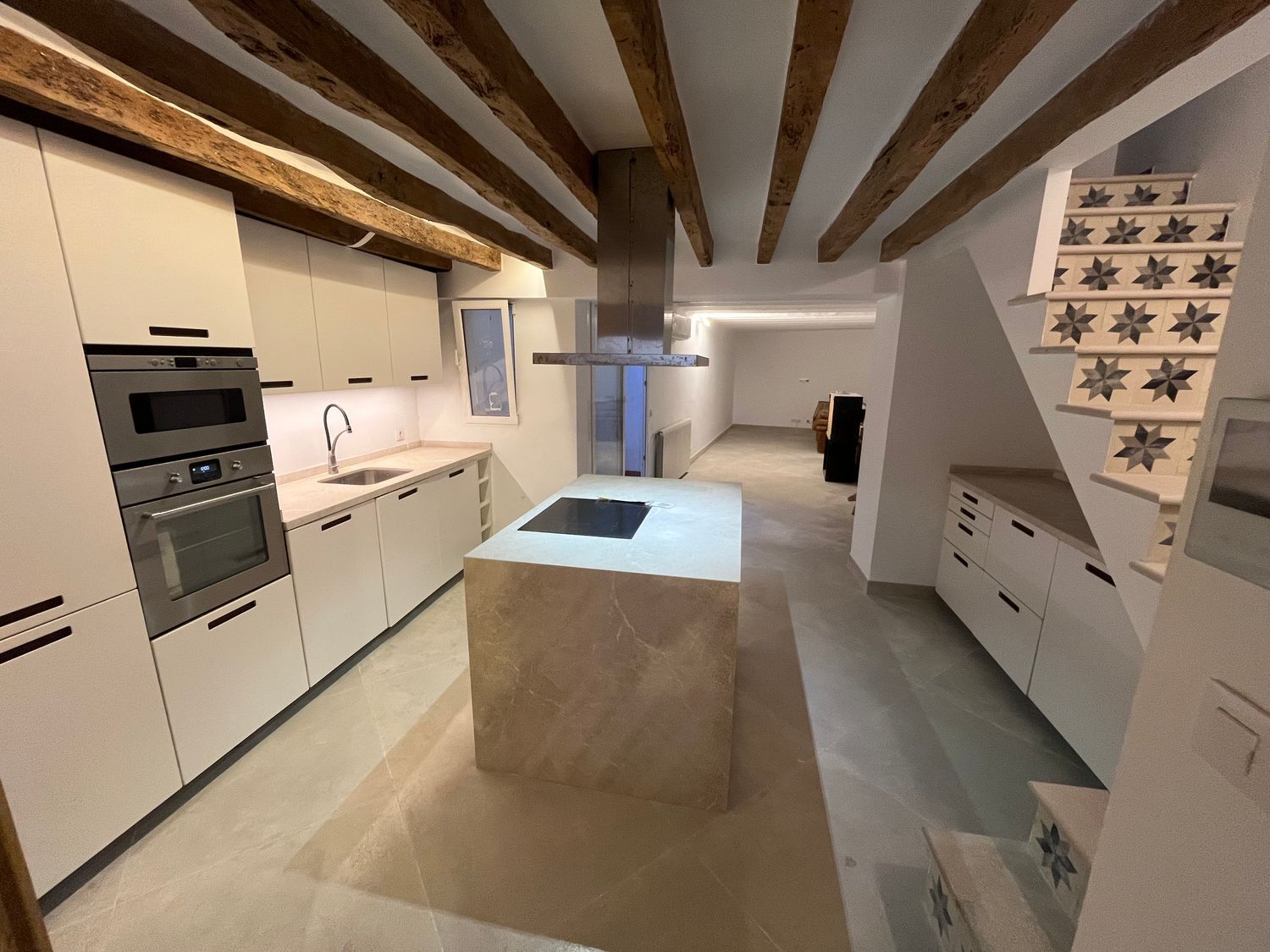 Piso en calle de Sant Agustí, 12 - Foto 13