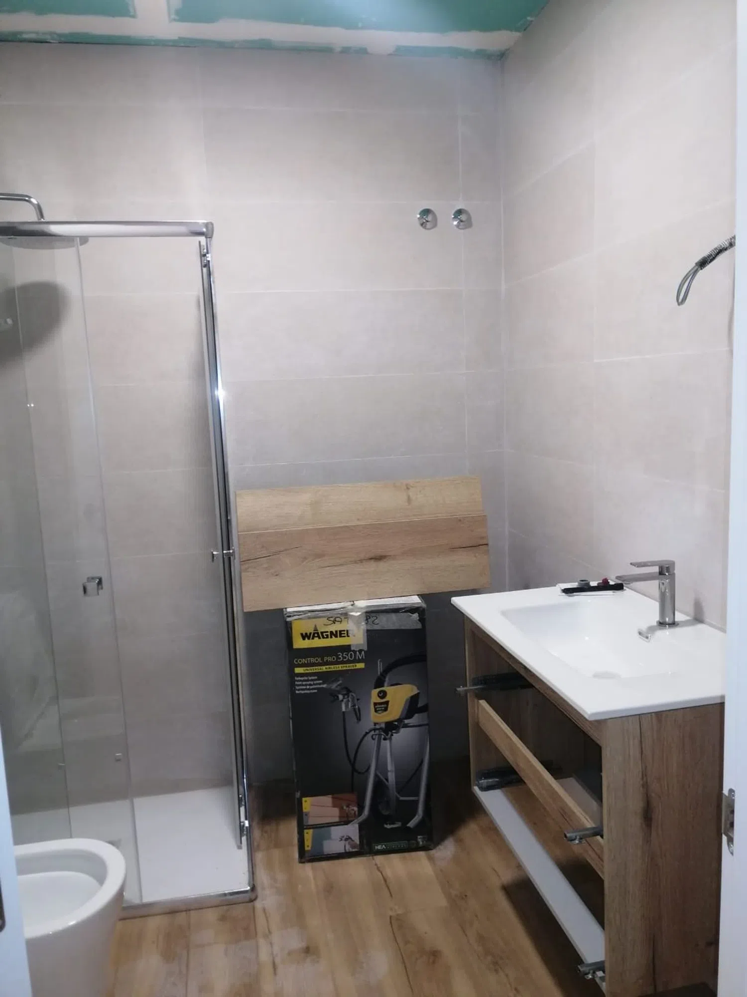 Estudio en calle Poeta Carmelo Calvo, 5 - Foto 6