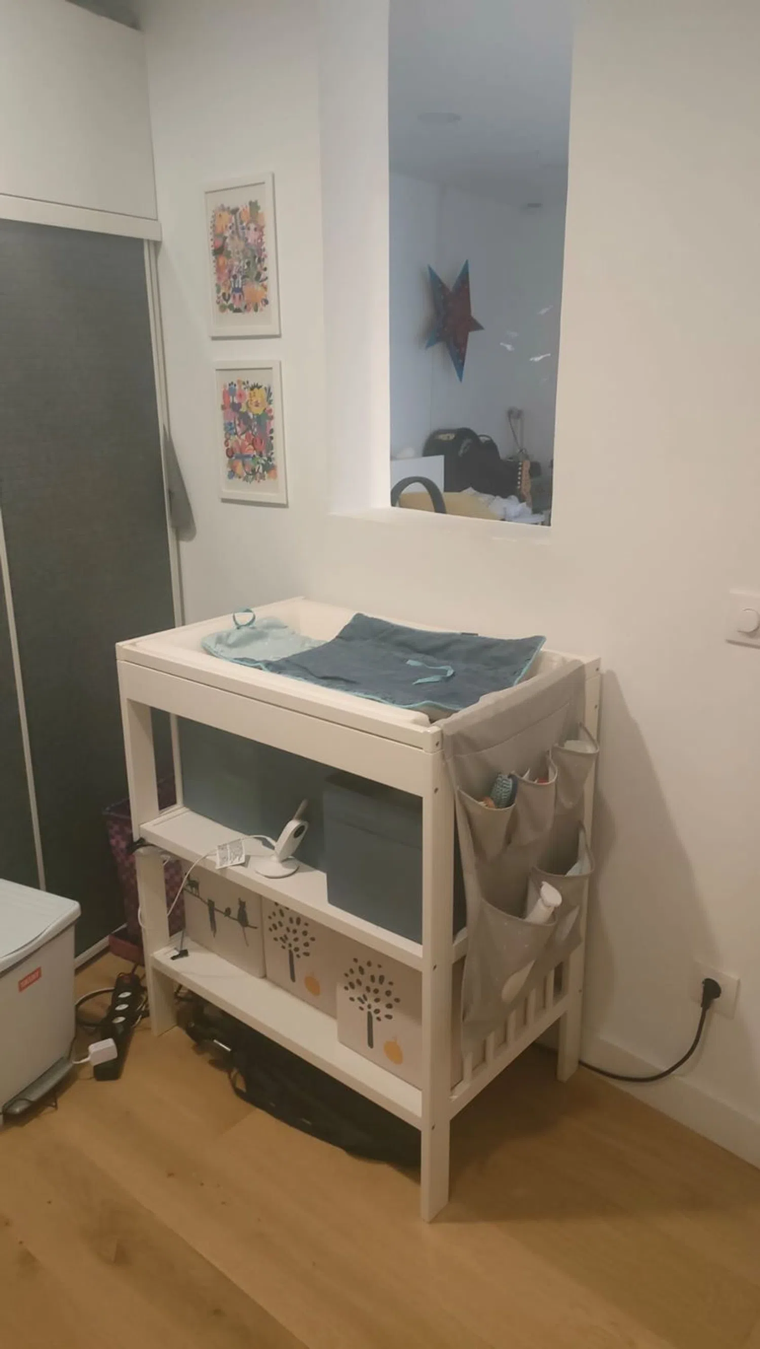 Piso en calle del Álamo, 8 - Foto 2