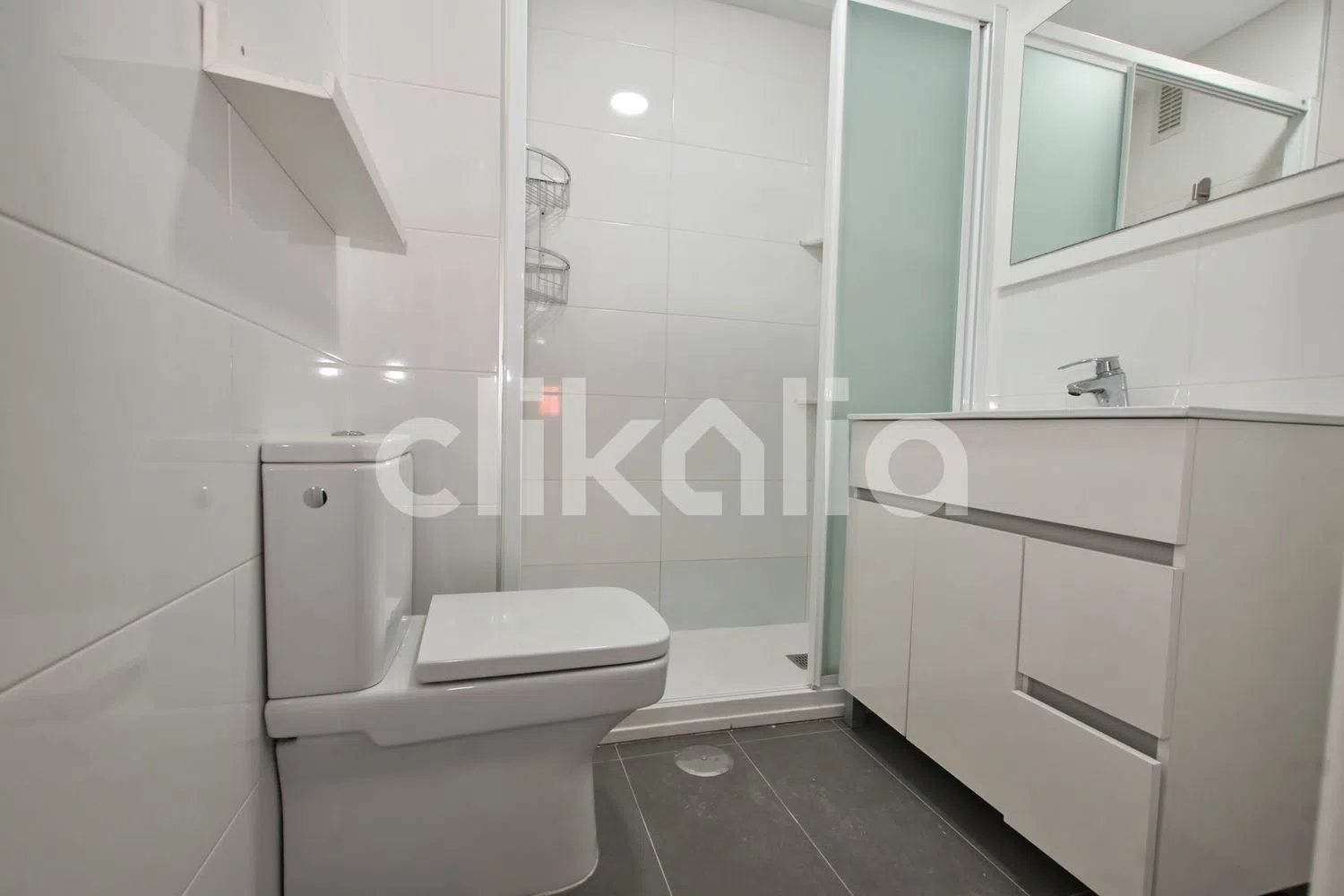 Piso en calle Jazmín - Foto 22