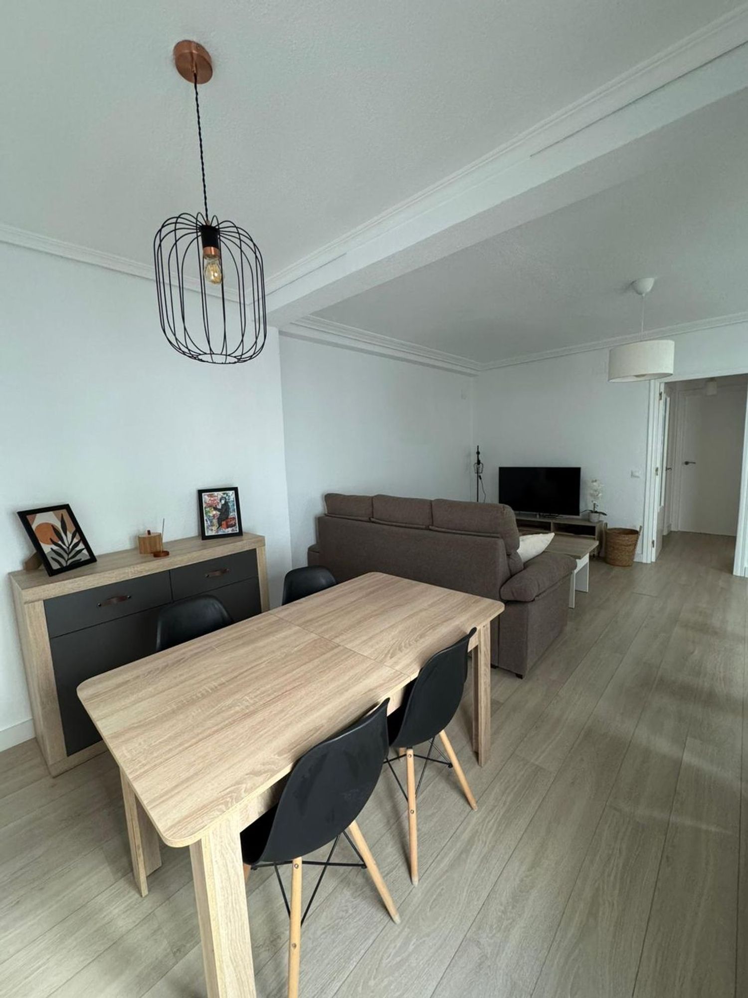 Piso en avenida de Jesús Rescatado, 22 - Foto 8