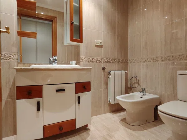 Piso en Calle Manuel Pedregal, 13, Salesas-Foncalada-Campoamor - Foto 12