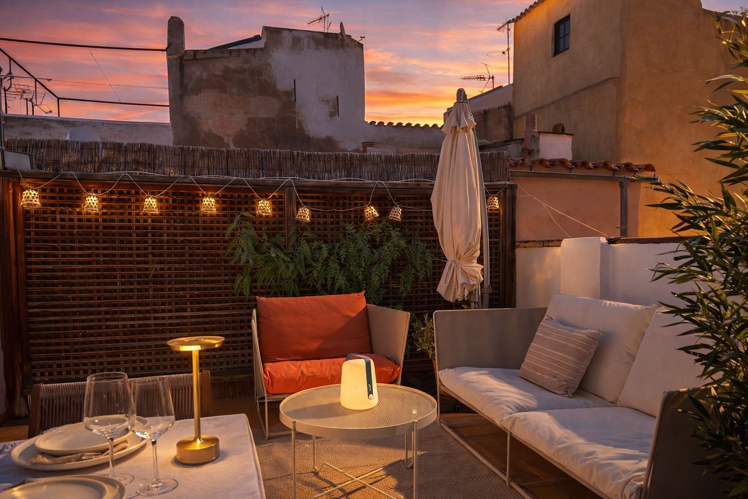 Dúplex en calle de la Quartereta, 6 - Foto 1