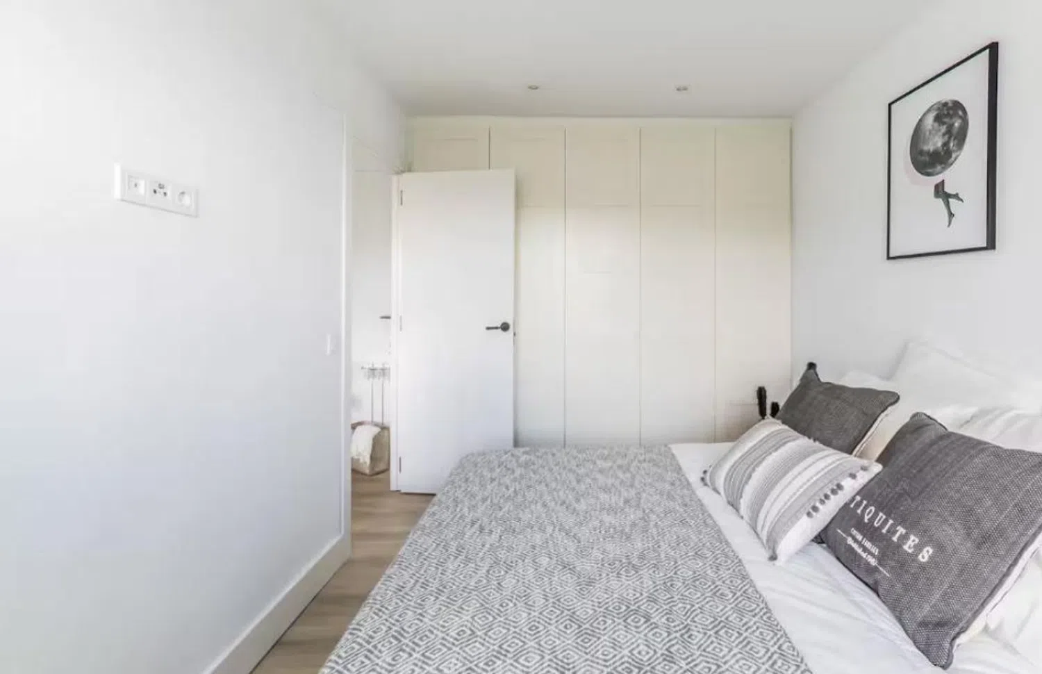 Piso en paseo de la Dirección, 358 - Foto 13