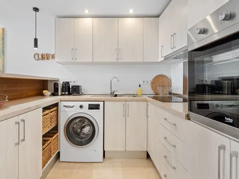 Piso en calle Rafaela Aparicio, 5 - Foto 8