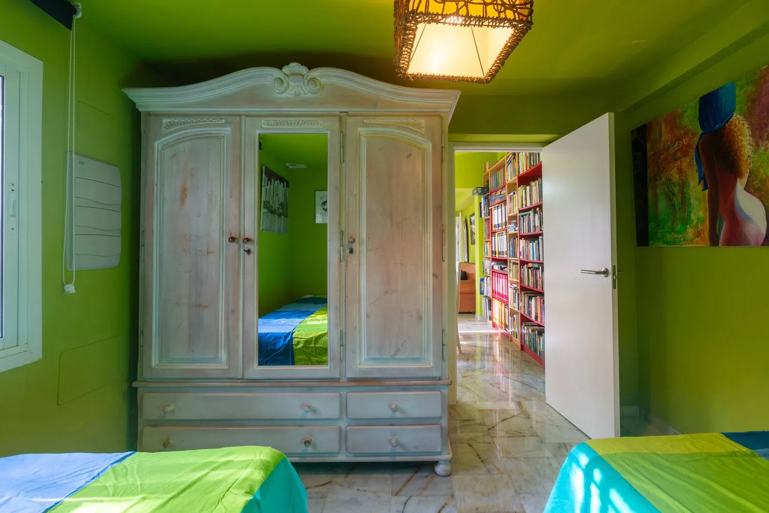 Casa independiente en calle Suriname, 17 - Foto 35