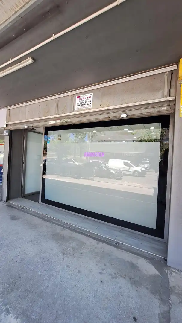 Local comercial en  Carrer Carrer d'Alemanya, 68 - Foto 8