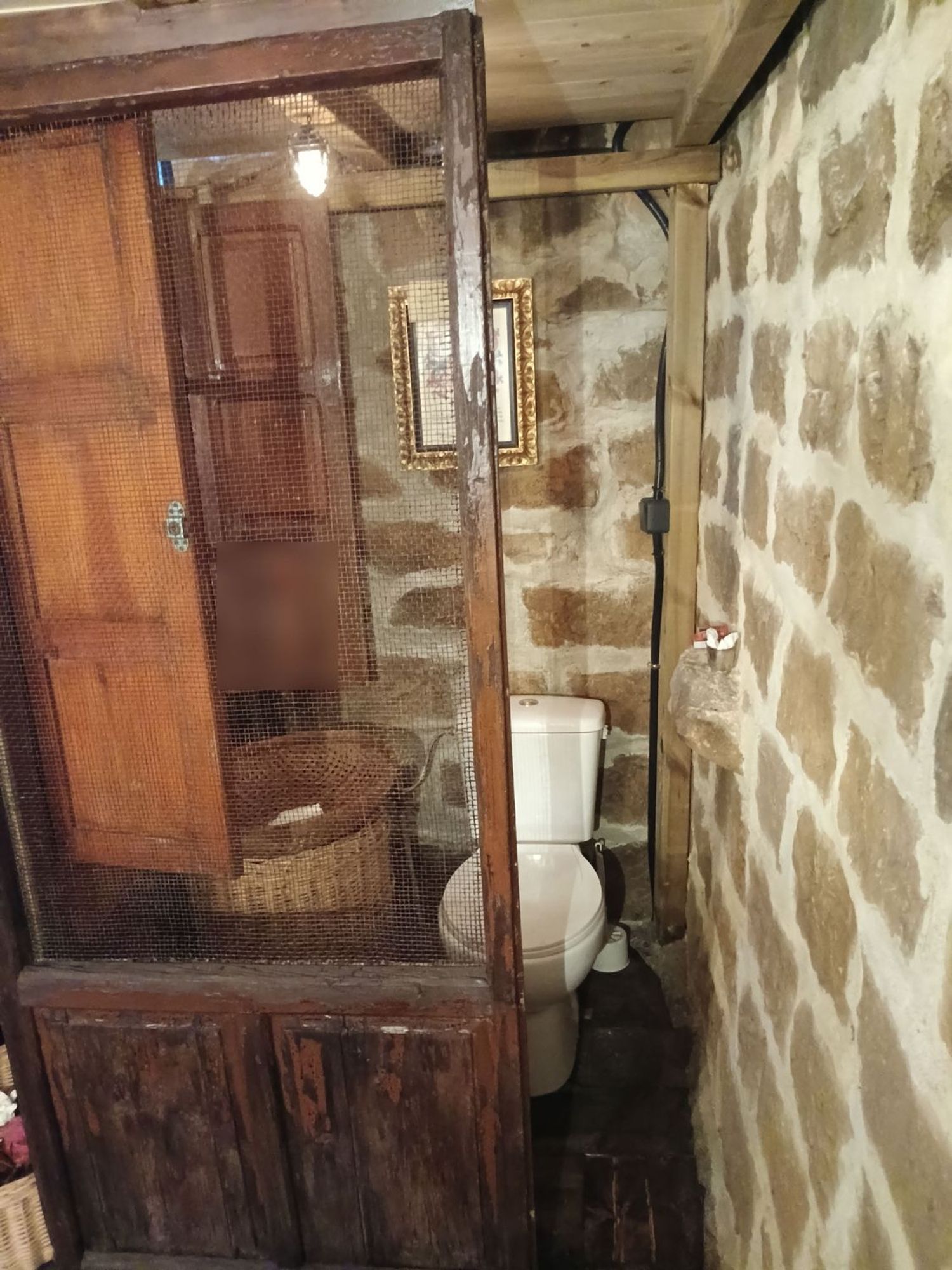 Casa rural en Barrio Penilla s/n - Foto 20