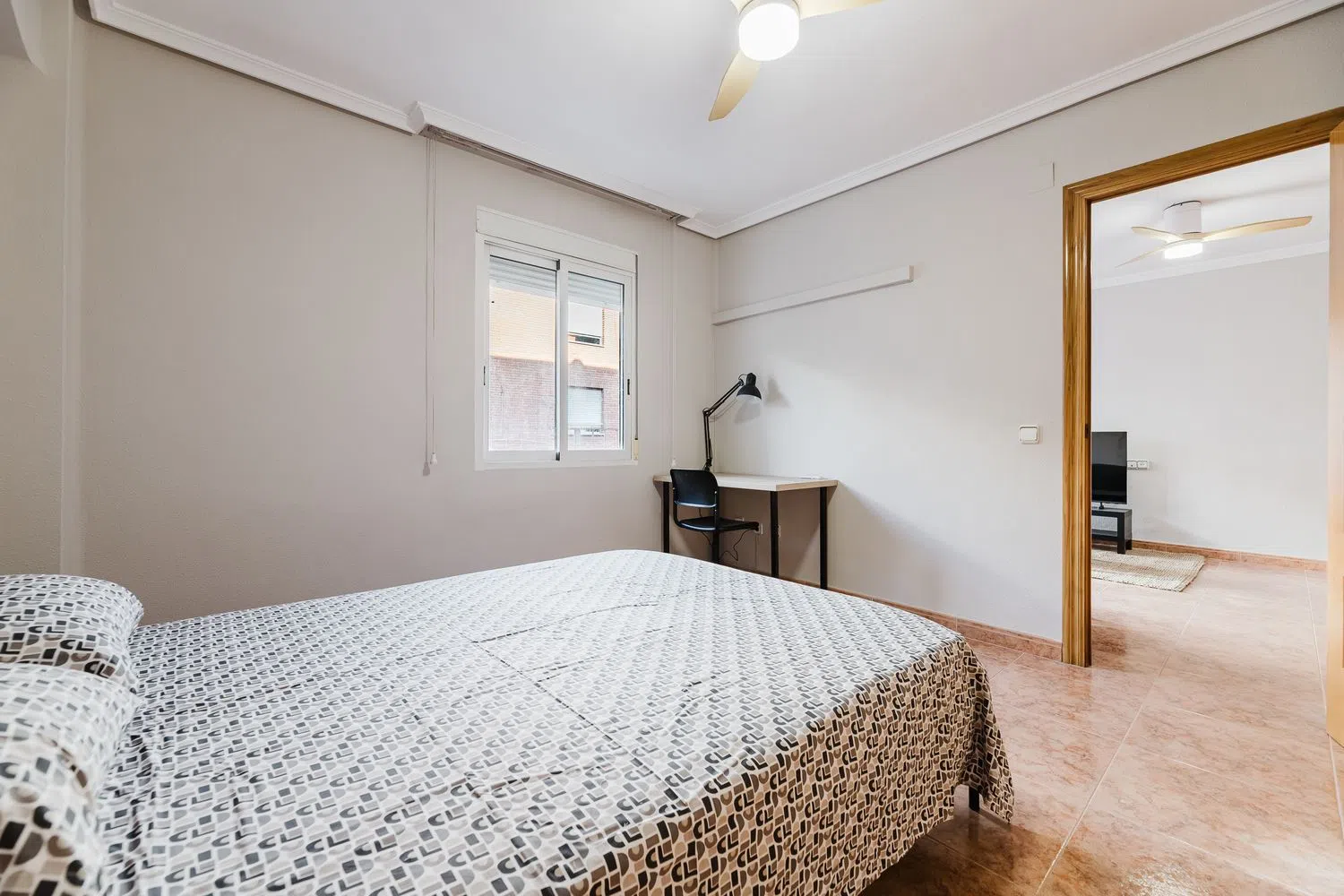 Piso en calle de l'Arquitecte Rodríguez, 42 a - Foto 16