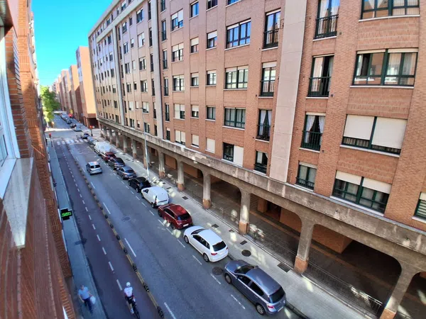 Piso en Calle Los Andes, 42, La Calzada - Foto 16