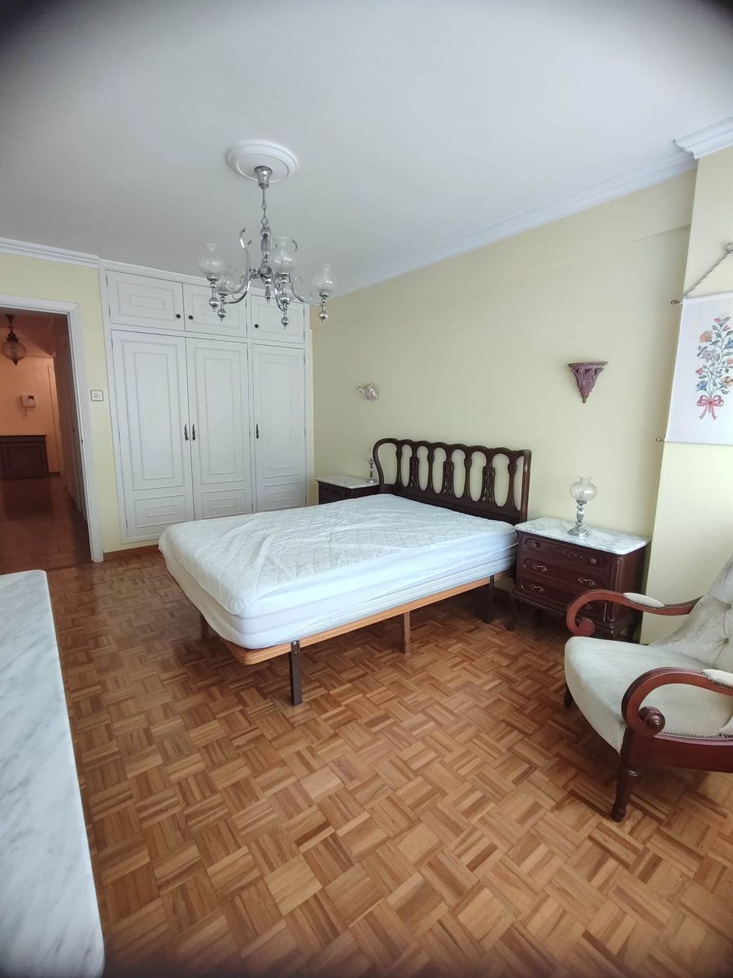 Piso en Calle Merced, 67 - Foto 6