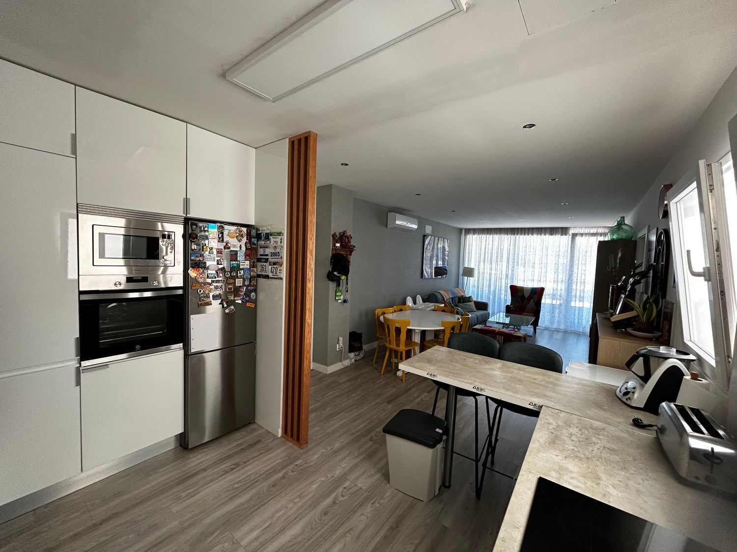 Piso en calle Churruca, 24 - Foto 3